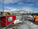 Chery Industrial W30'xL80'xH20' Double Truss Storage Shelter