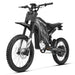 HappyRun 6500W Electric Dirt Bike G300 Pro