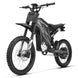HappyRun 6500W Electric Dirt Bike G300 Pro