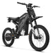 HappyRun 6500W Electric Dirt Bike G300 Pro