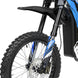 HappyRun 6500W Electric Dirt Bike G300 Pro