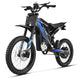 HappyRun 6500W Electric Dirt Bike G300 Pro