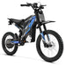 HappyRun 6500W Electric Dirt Bike G300 Pro