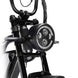 Happyrun Tank G60 Pro 2000W Moped Style Offroad Electric Bike Fat Tire