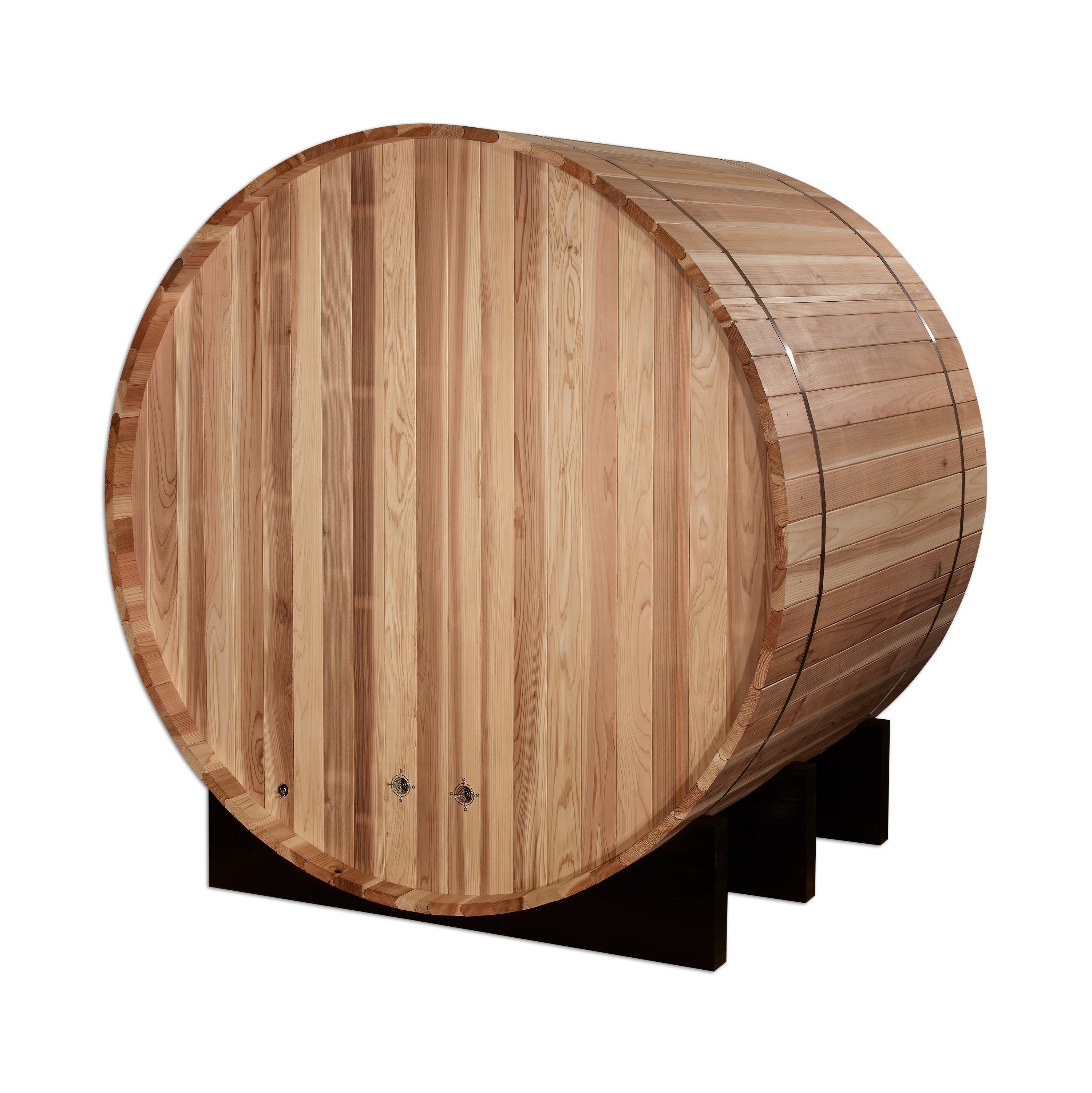 Golden Designs St. Moritz Sauna - Thumbnail 5