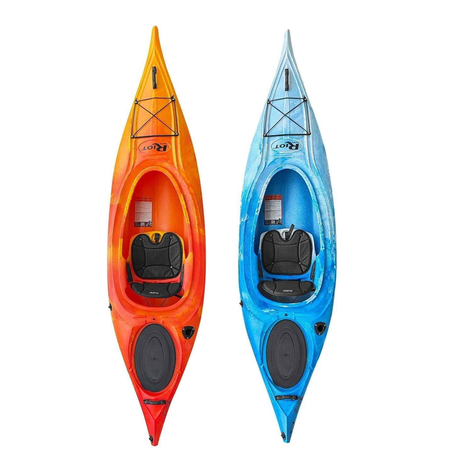 Riot | Glide 9.5 Kayak