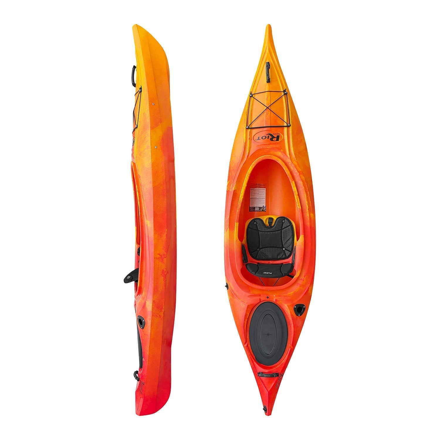 Riot | Glide 9.5 Kayak