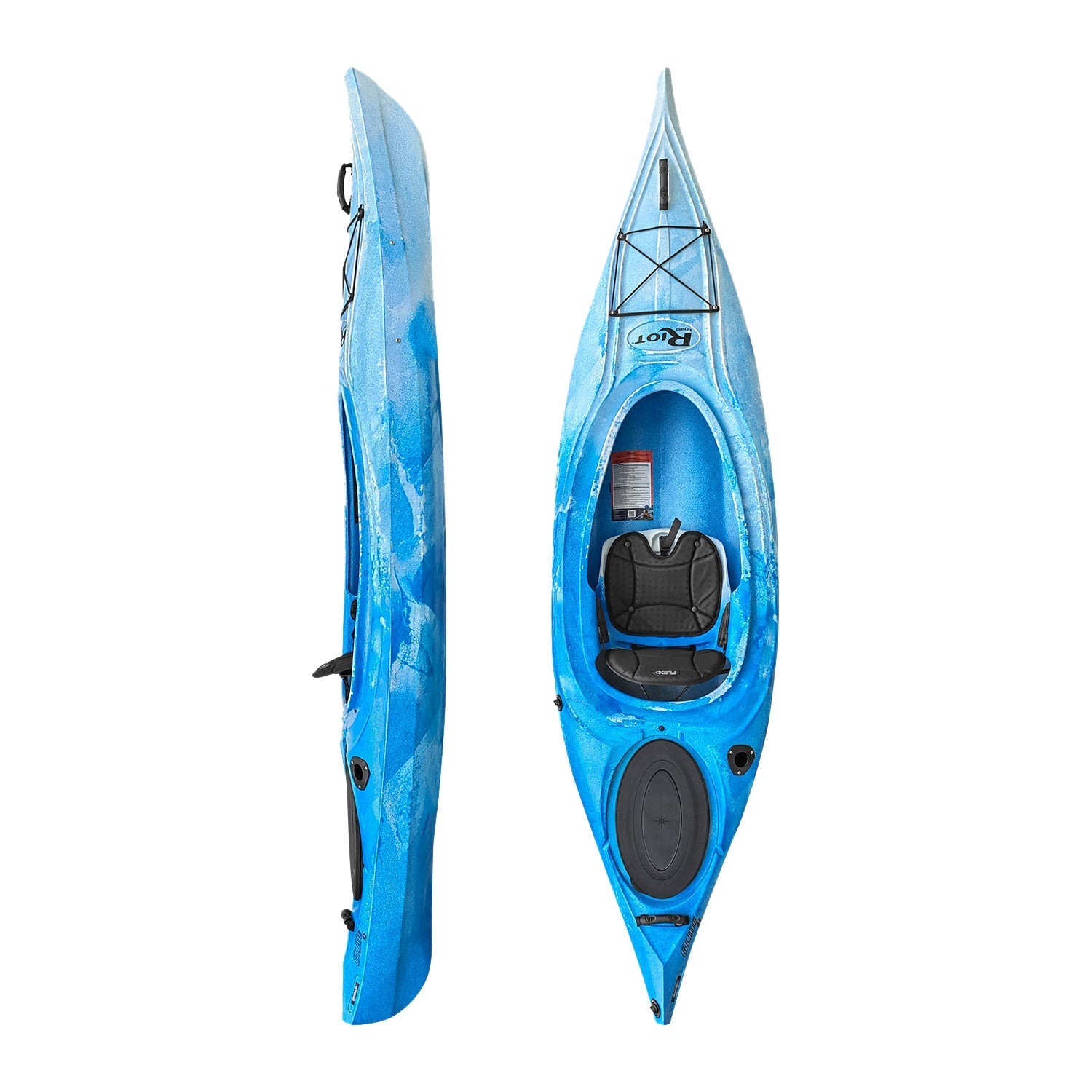 Riot | Quest 9.5 Kayak