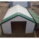 Chery Industrial W30'xL60'xH20' Double Truss Storage Shelter