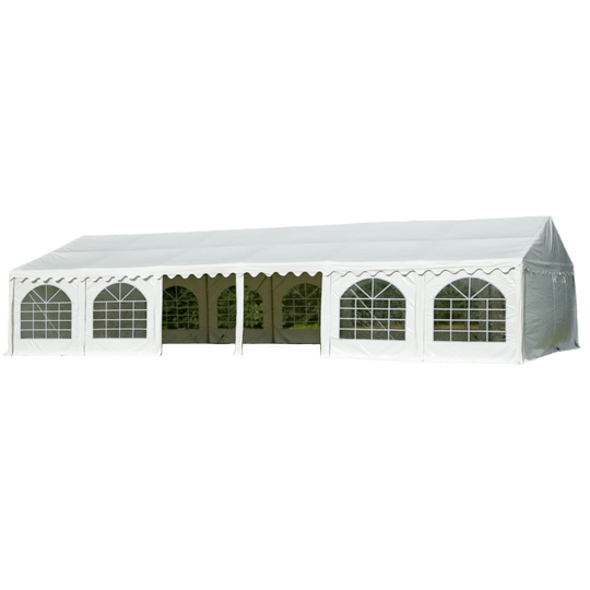 Chery Industrial | Golden Mount Party Tent 20'W x 40'L
