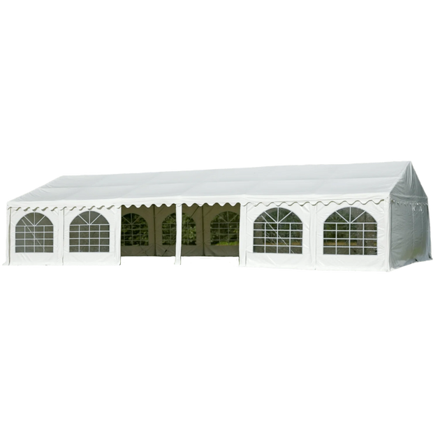 Chery Industrial | Golden Mount Party Tent 20'W x 40'L