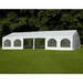 Chery Industrial Golden Mount Party Tent 20'W x 40'L