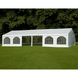 Chery Industrial Golden Mount Party Tent 20'W x 40'L