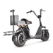 X7 Fat Tire Two Wheel Golf Scooter