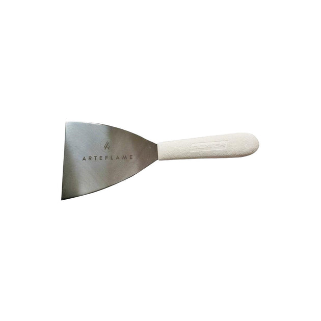 Arteflame | Best Griddle Scraper for Cleaning