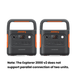Jackery Explorer 2000 v2 Portable Power Station