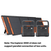 2 x Jackery Solar Generator 2000 v2 + 2 x SolarSaga 200W Portable Solar Panel