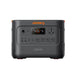 Jackery HomePower 3000 Solar Generator + 2 x SolarSaga 200W Portable Solar Panel + Trolley