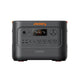Jackery HomePower 3000 Solar Generator + 2 x SolarSaga 200W Portable Solar Panel + Trolley