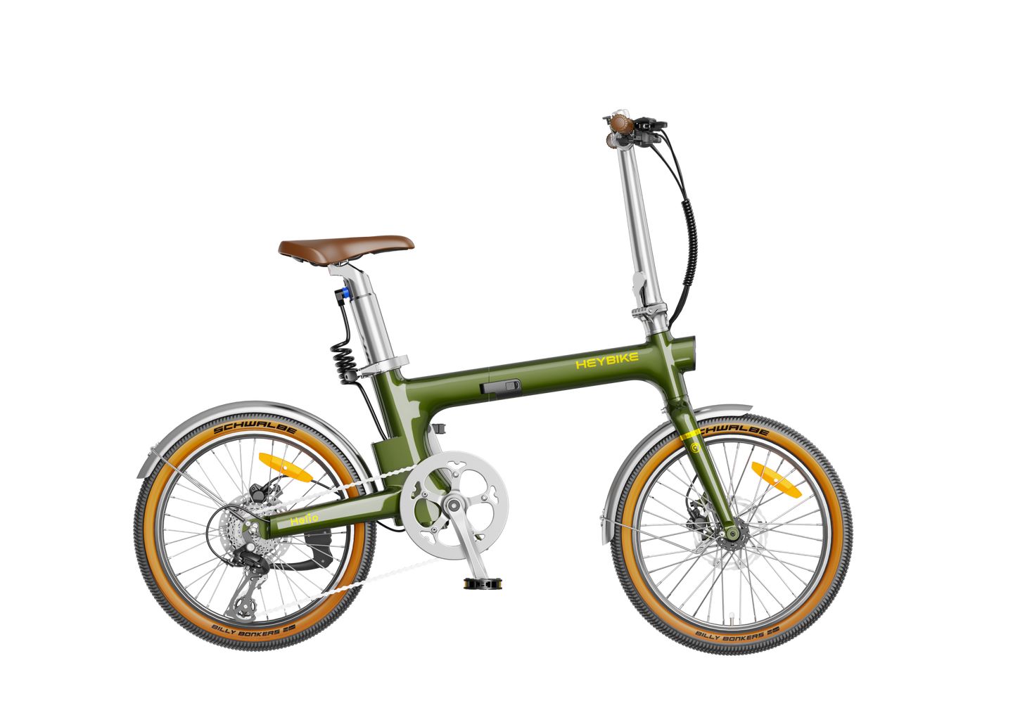Helio F - Image 4
