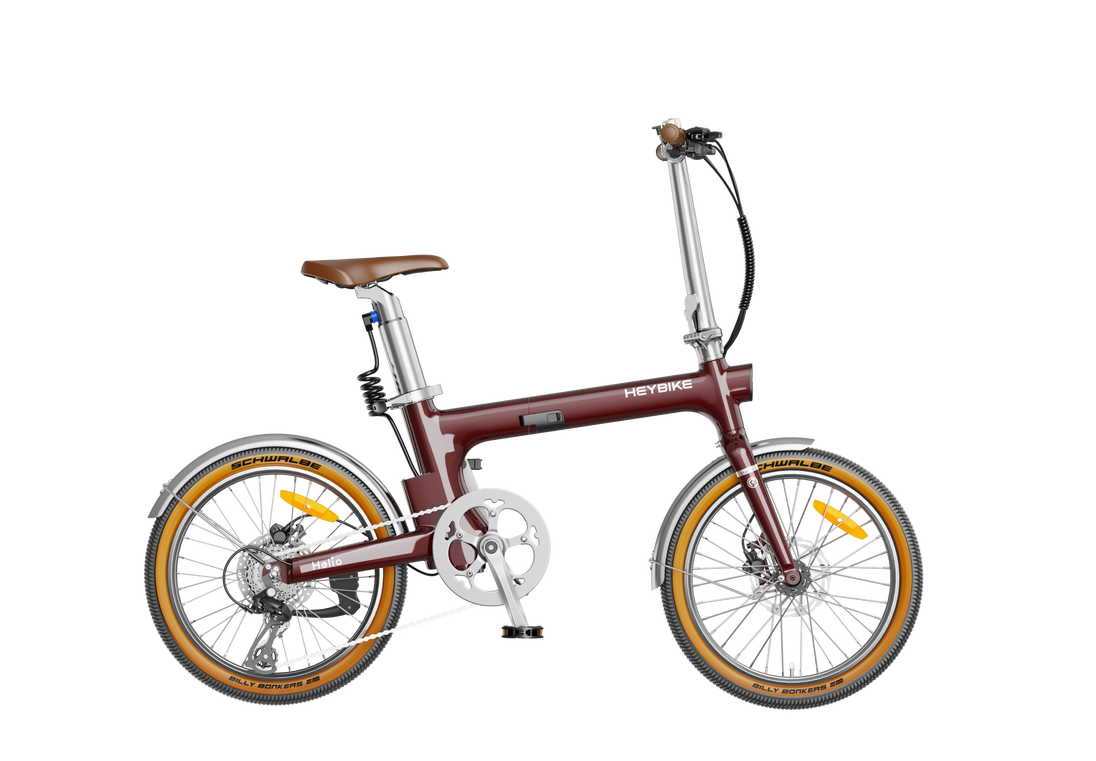 Helio F - Image 1