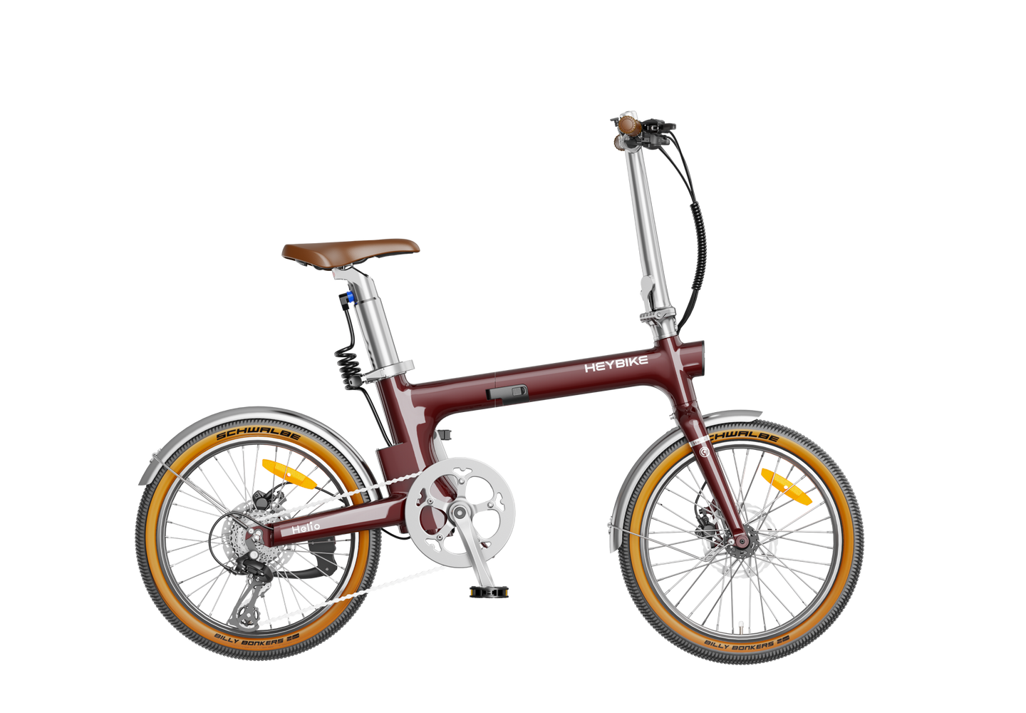 Helio F - Image 1