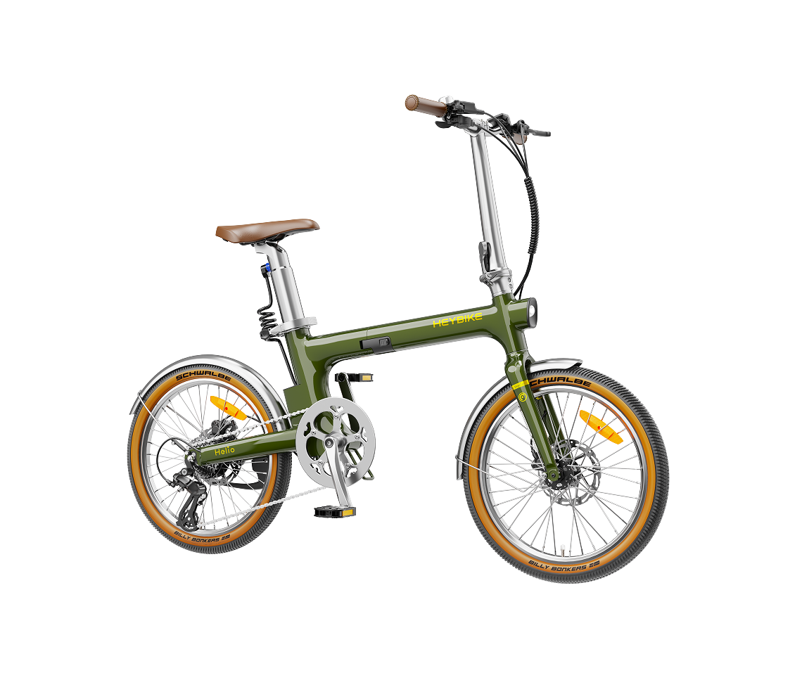 Helio F - Image 9