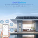 SUNGOLDPOWER | High Voltage 11.4KW Hybrid Split Phase Inverter with APS Transmitter SG11.4KHB-HV | SG11.4KHB-HV