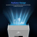 SUNGOLDPOWER | High Voltage 11.4KW Hybrid Split Phase Inverter with APS Transmitter SG11.4KHB-HV | SG11.4KHB-HV