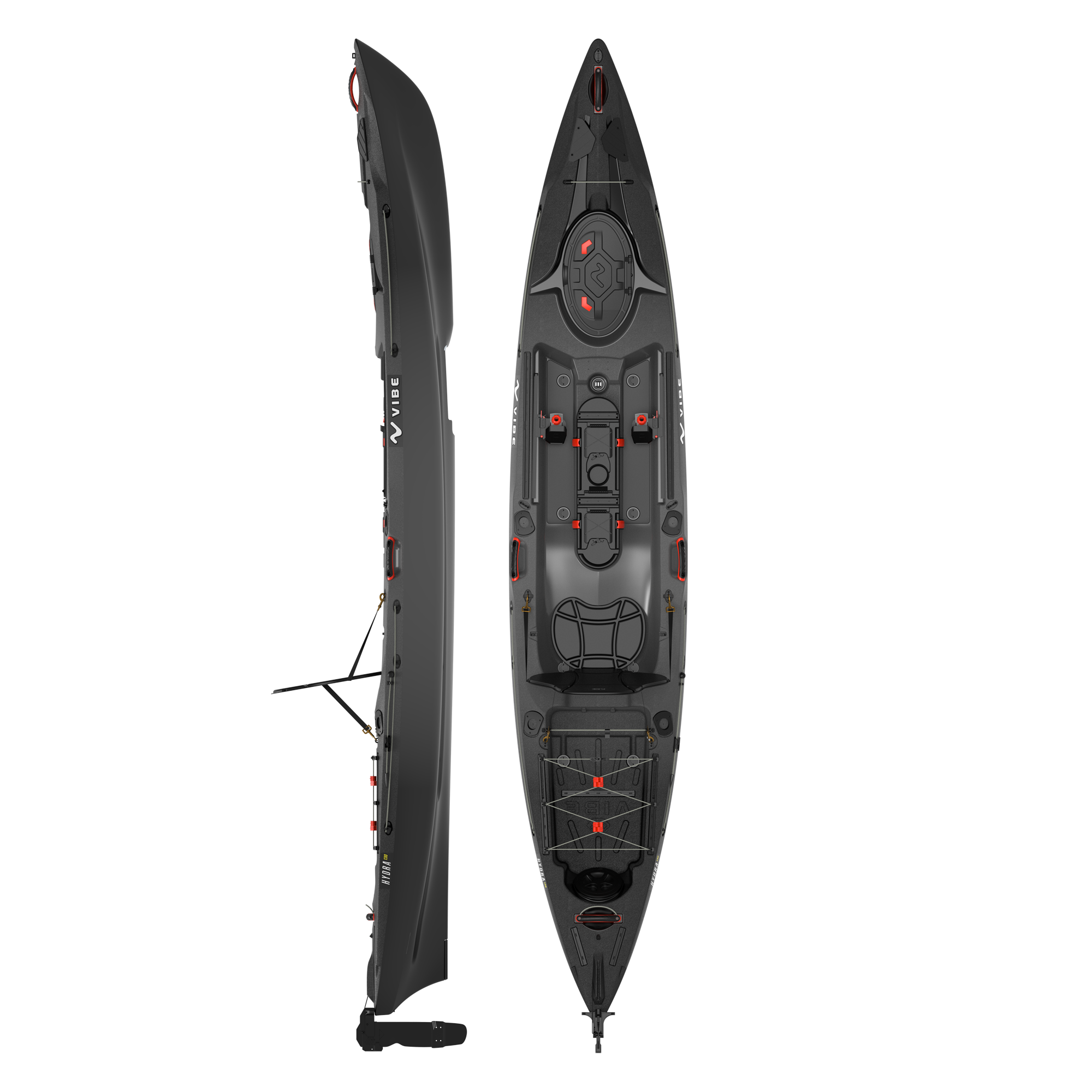 Vibe Kayaks | Hydra 130