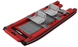 Sea Eagle 393rl RazorLite™ - Pro Carbon - View 26