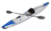 Sea Eagle 300x Explorer - Pro Carbon - View 17