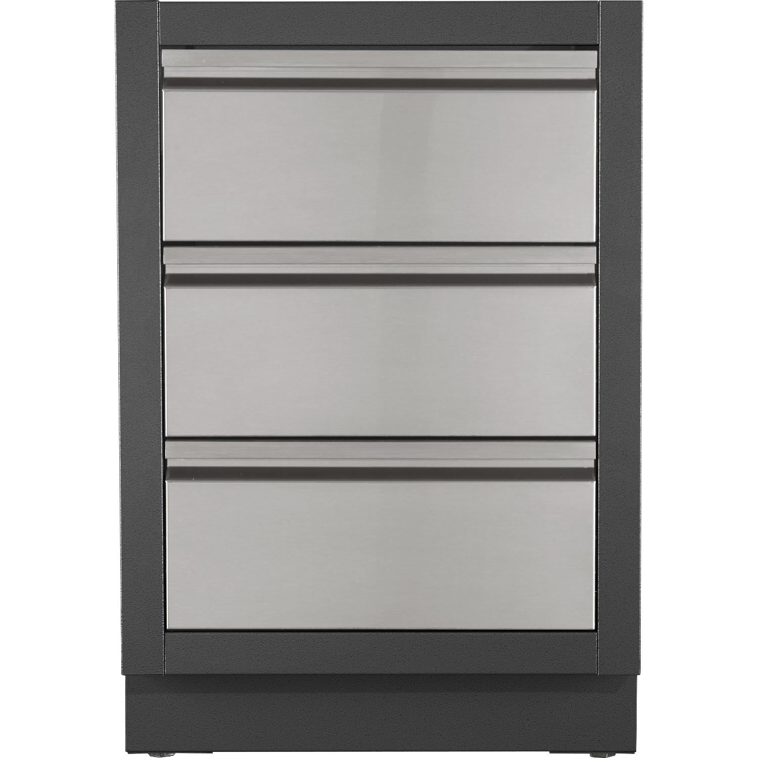 Napoleon | OASIS Three Drawer Cabinet | IM-3DC-CN
