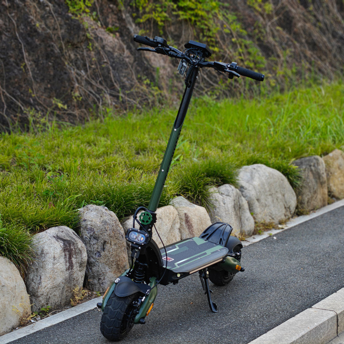 Nanrobot D6+MAX