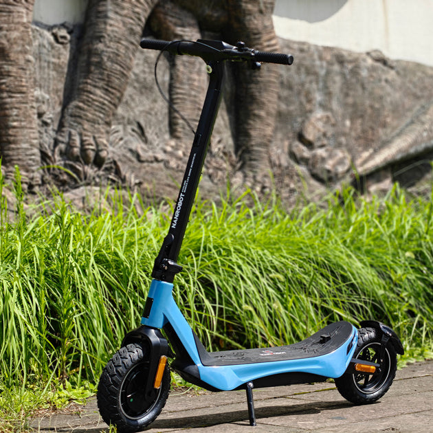 Nanrobot C1 3.0