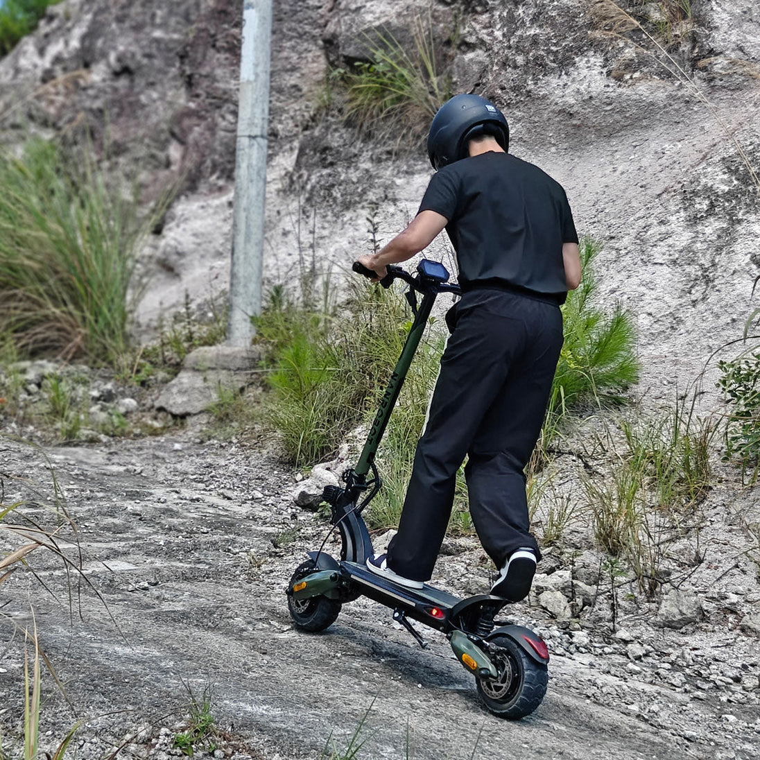 Nanrobot D6+MAX
