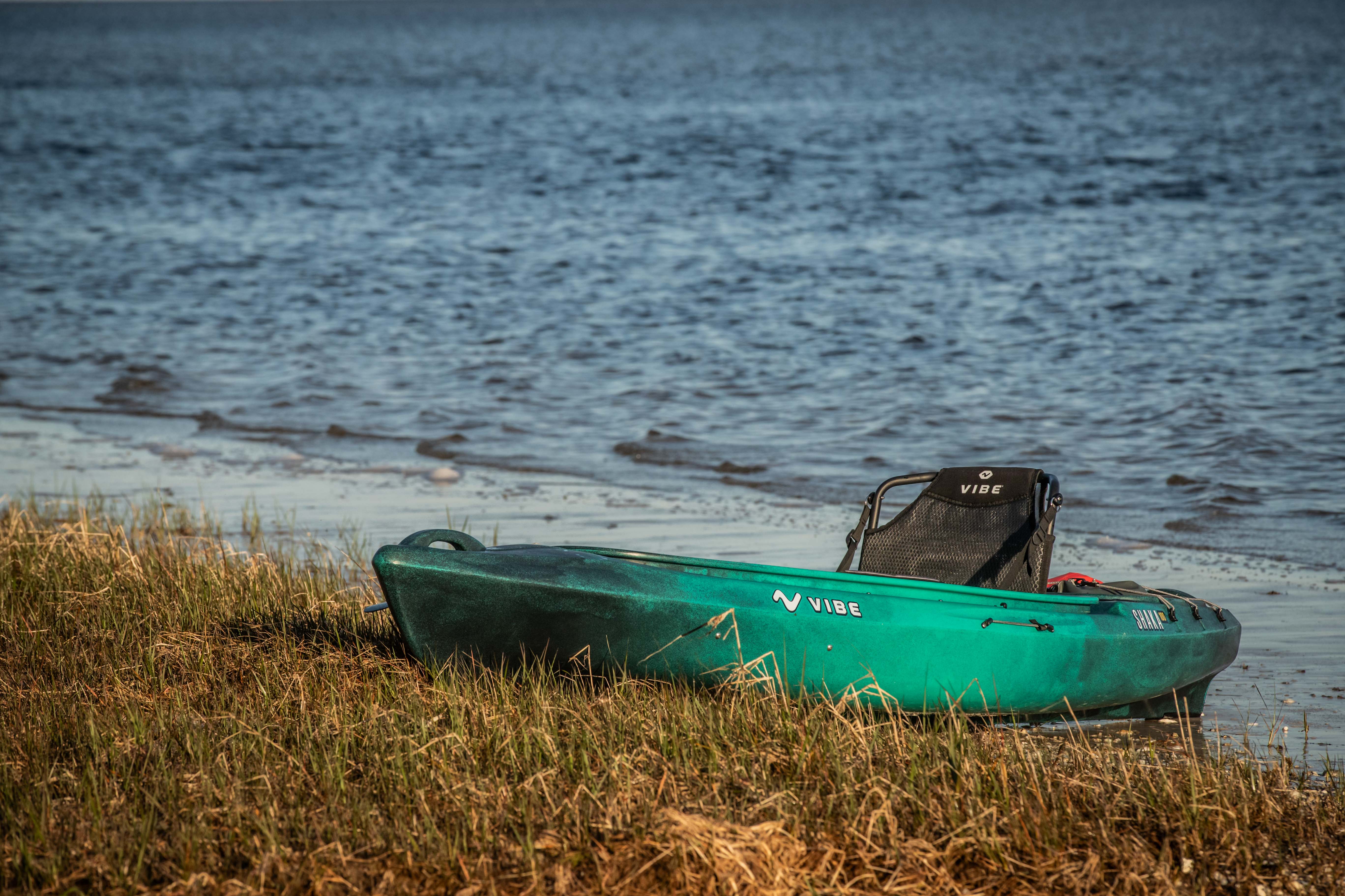 Vibe Kayaks | Shaka 100