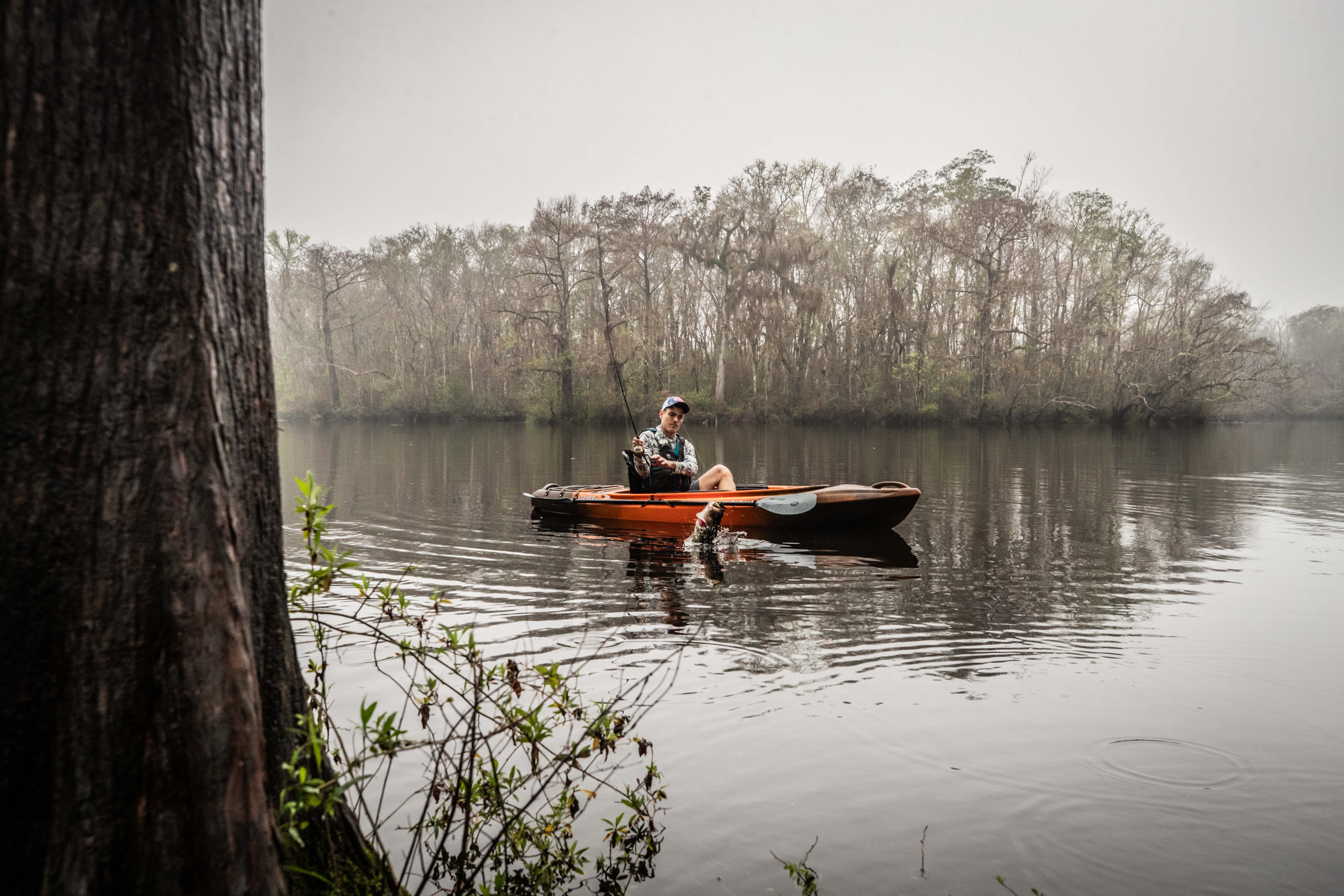 Vibe Kayaks | Shaka 100