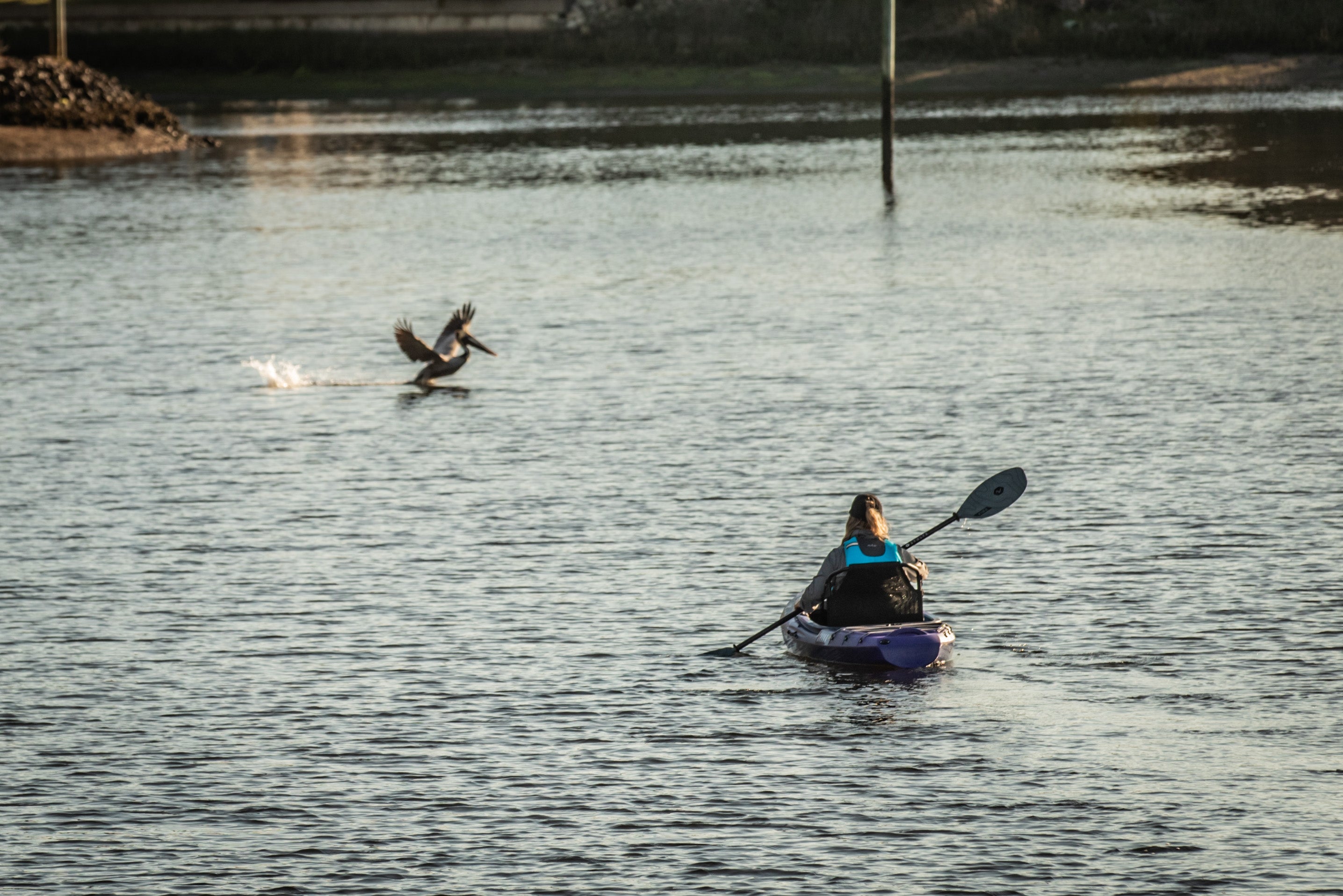 Vibe Kayaks | Shaka 100