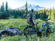 Himiway D5 2.0 Camo eBike
