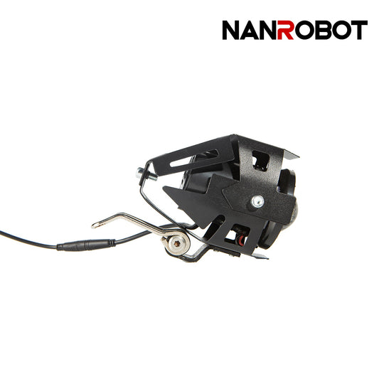 Nanrobot Electric Scooter Headlight