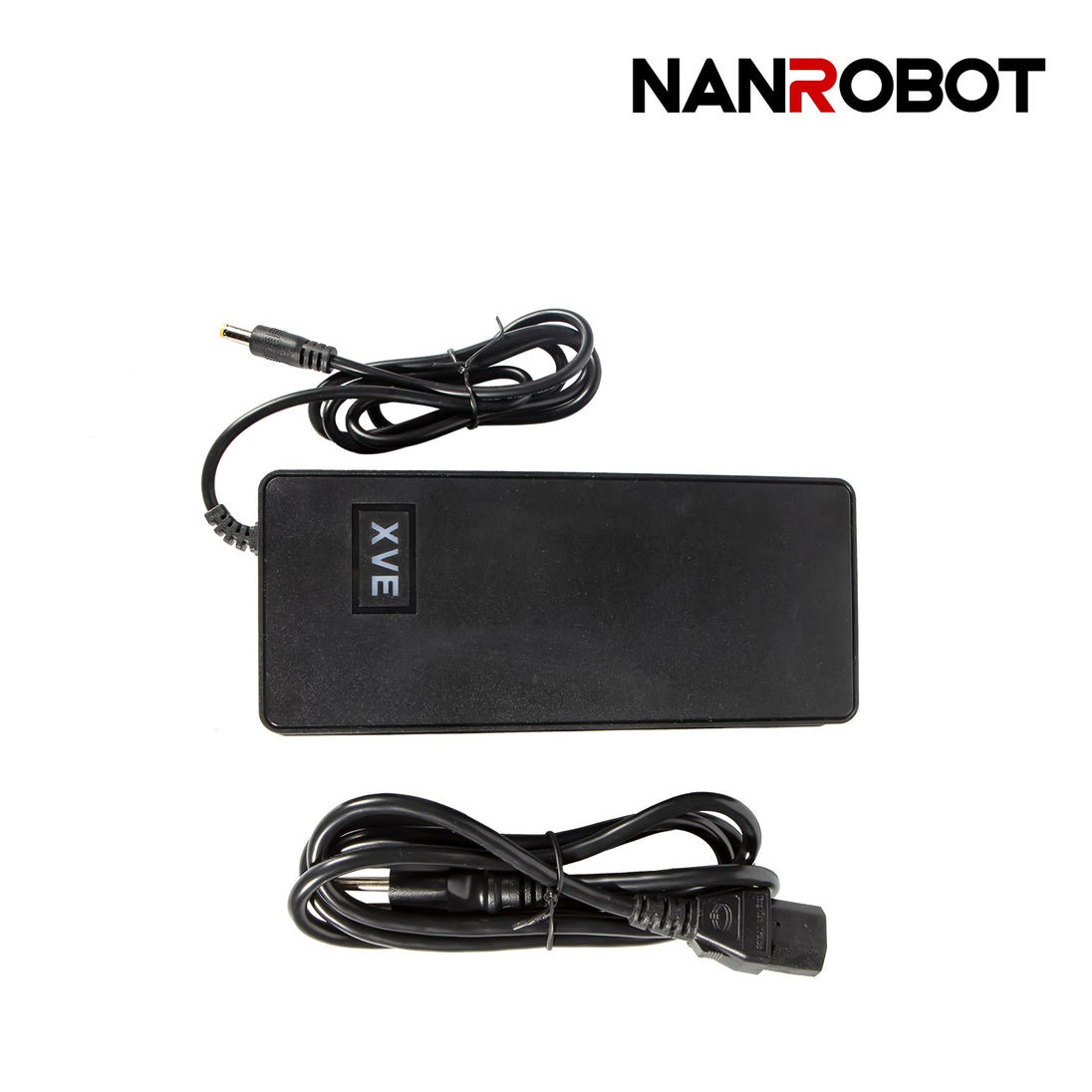Nanrobot | Electric Scooter Fast Charger