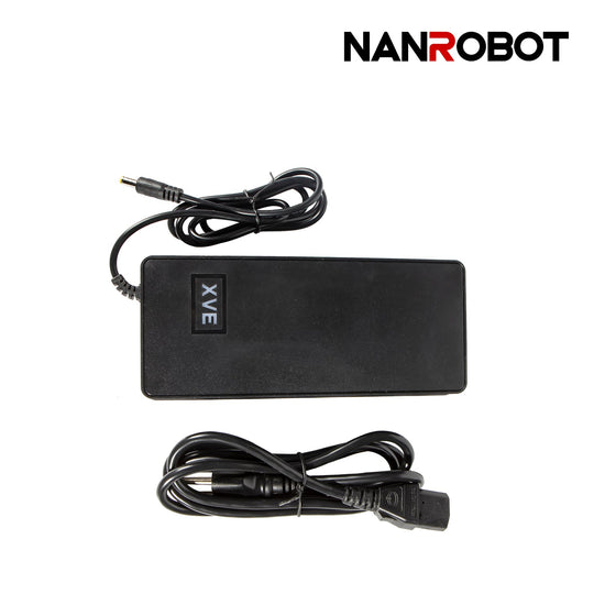 Nanrobot | Electric Scooter Fast Charger