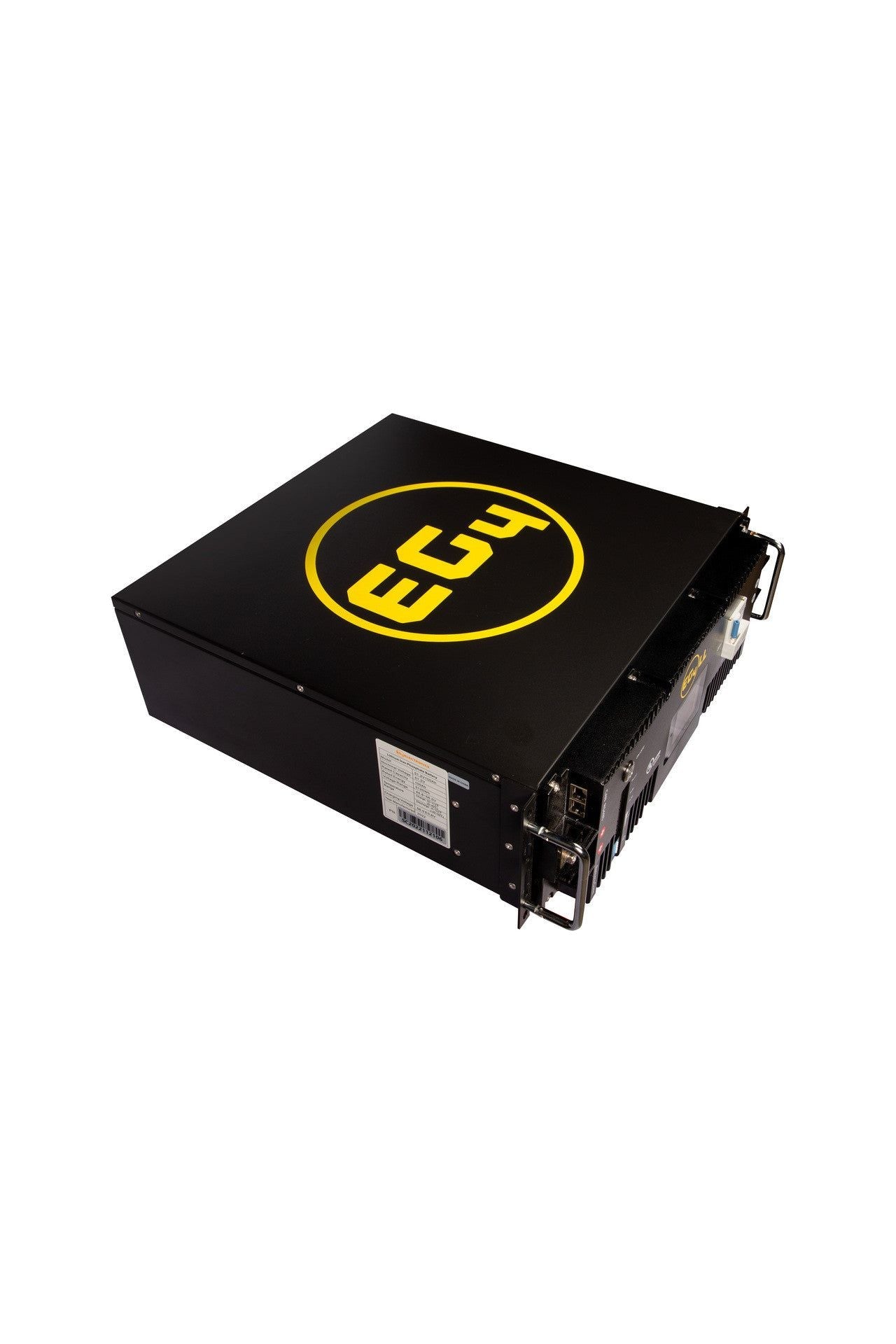 EG4 | LL-S Lithium Battery | 48V 100AH | Server Rack Battery | UL1973, UL9540A