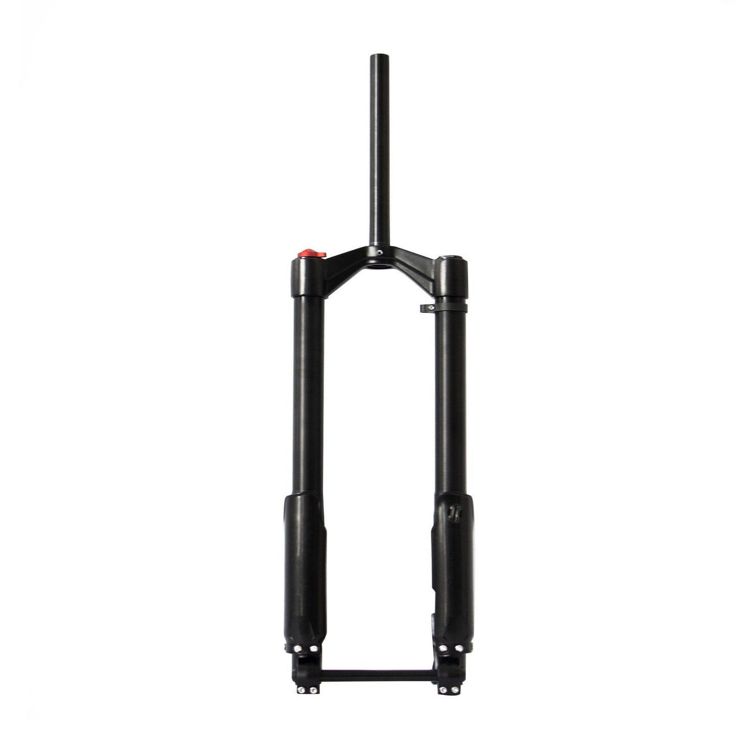 Eunorau | 26'' Front Inverted Air 150*15 Suspension Fork Travel 140MM for Fat Tire eBike | ENA-FAT-AT150