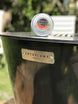 Arteflame Crisbee | Seasoning Puck - For Arteflame Carbon-Steel Cooktops & Inserts