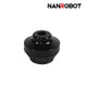 Nanrobot | Electric Scooter Frame Sliders/Crash Pads