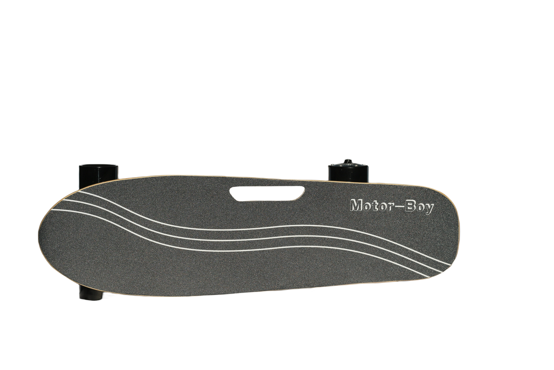 Elf II 150W Electric Skateboard -- Best Friend for Beginner