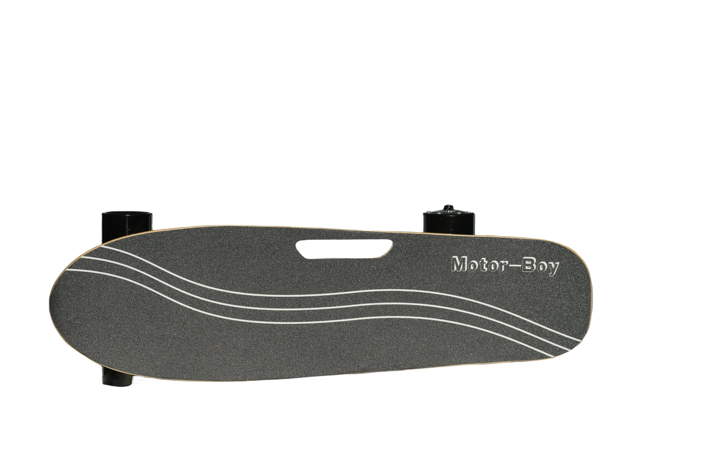 Elf II 150W Electric Skateboard -- Best Friend for Beginner