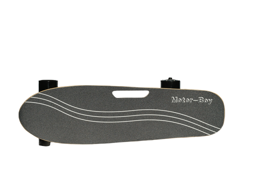 Elf II 150W Electric Skateboard -- Best Friend for Beginner